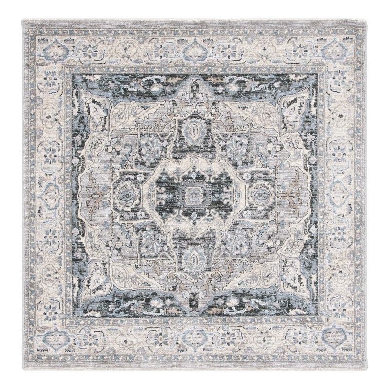 Safavieh Artifact 6'-7