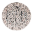 Safavieh Artifact 4'-0