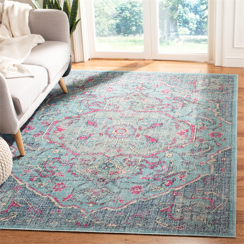 Safavieh Artisan5'-1