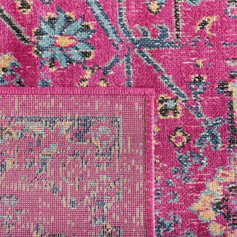 Safavieh Artisan 4'-0