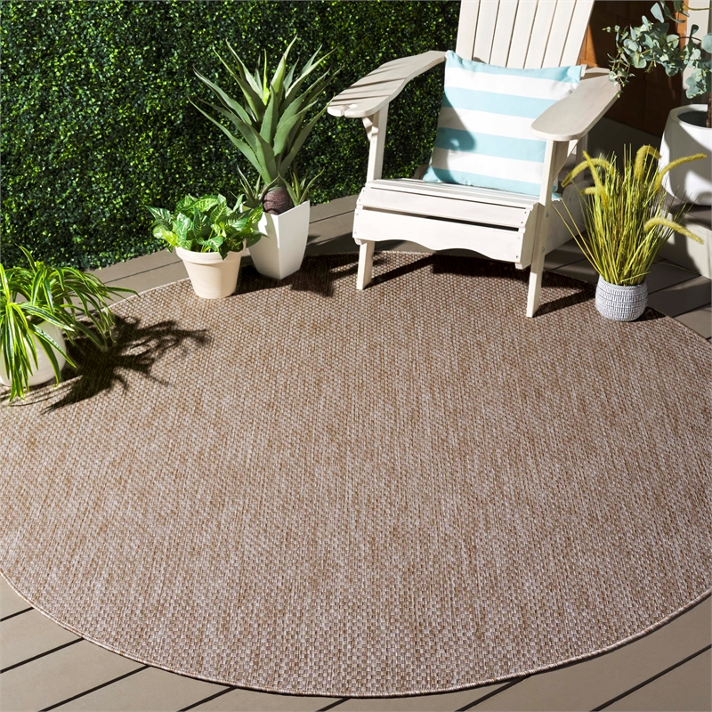 Safavieh Beach House 6'-7