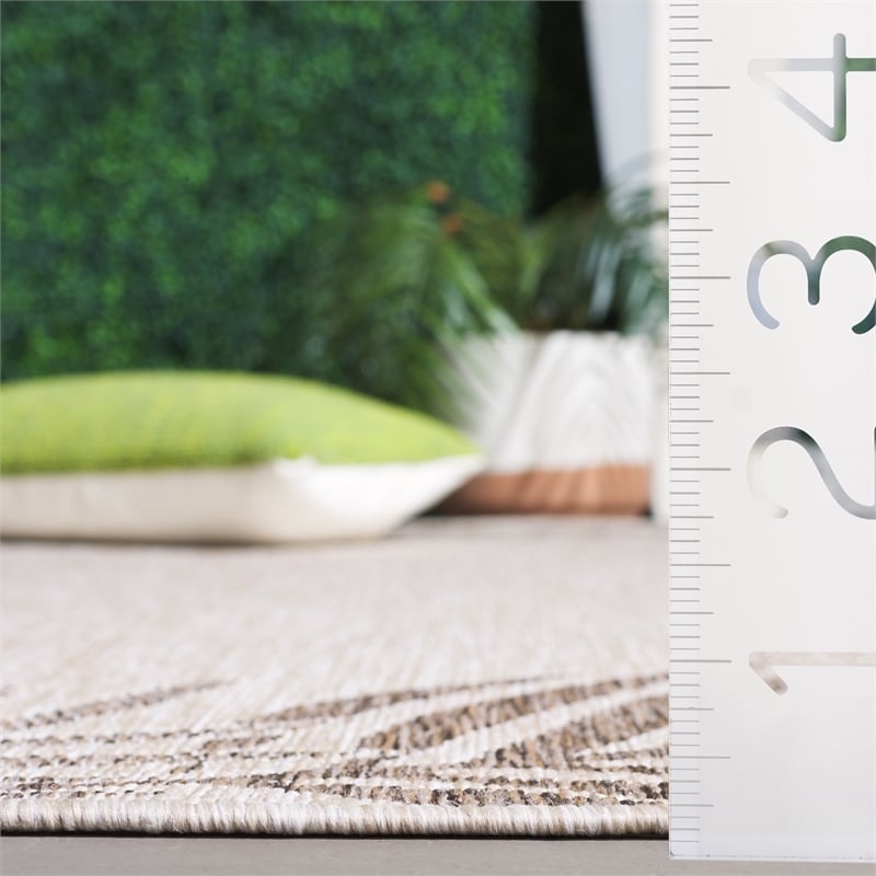 Safavieh Beach House 5'-3