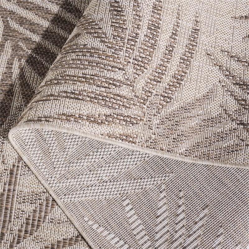 Safavieh Beach House 5'-3