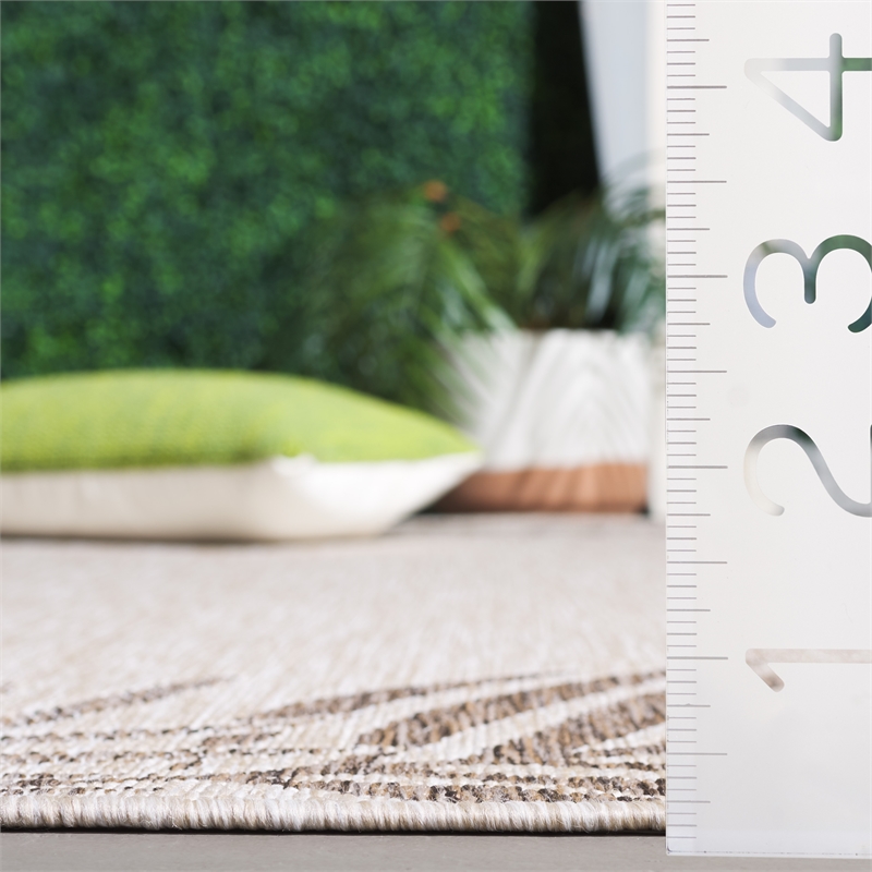 Safavieh Beach House 6'-7