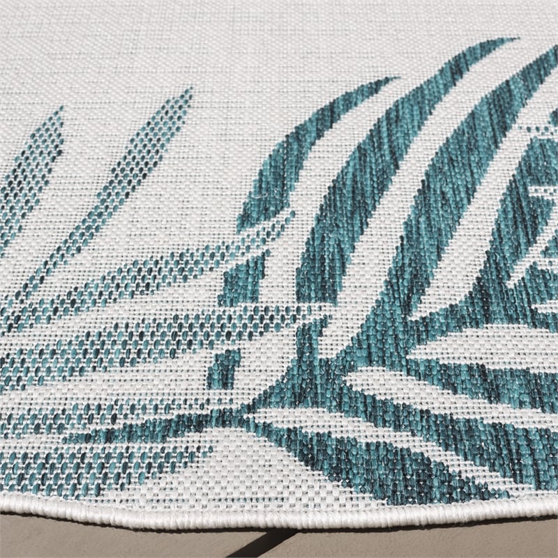 Safavieh Beach House 6'-7