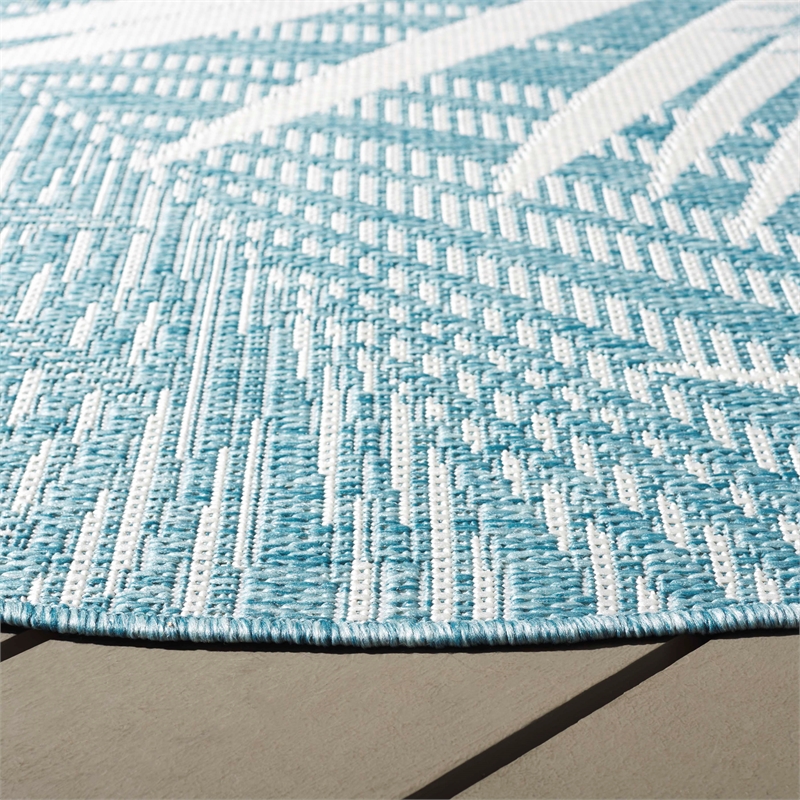 Safavieh Beach House 6'-7