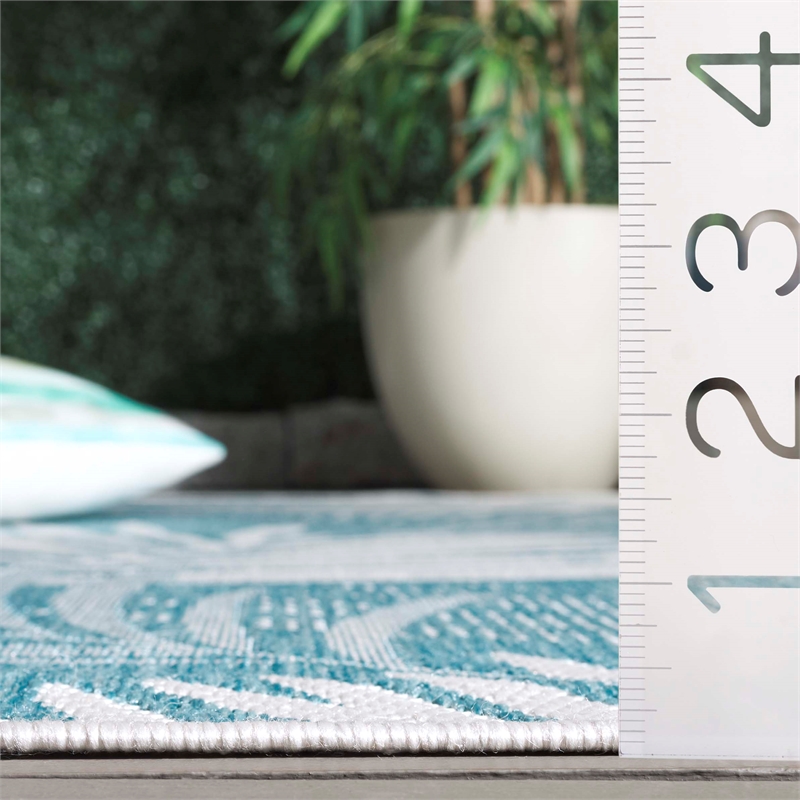 Safavieh Beach House 9'-0