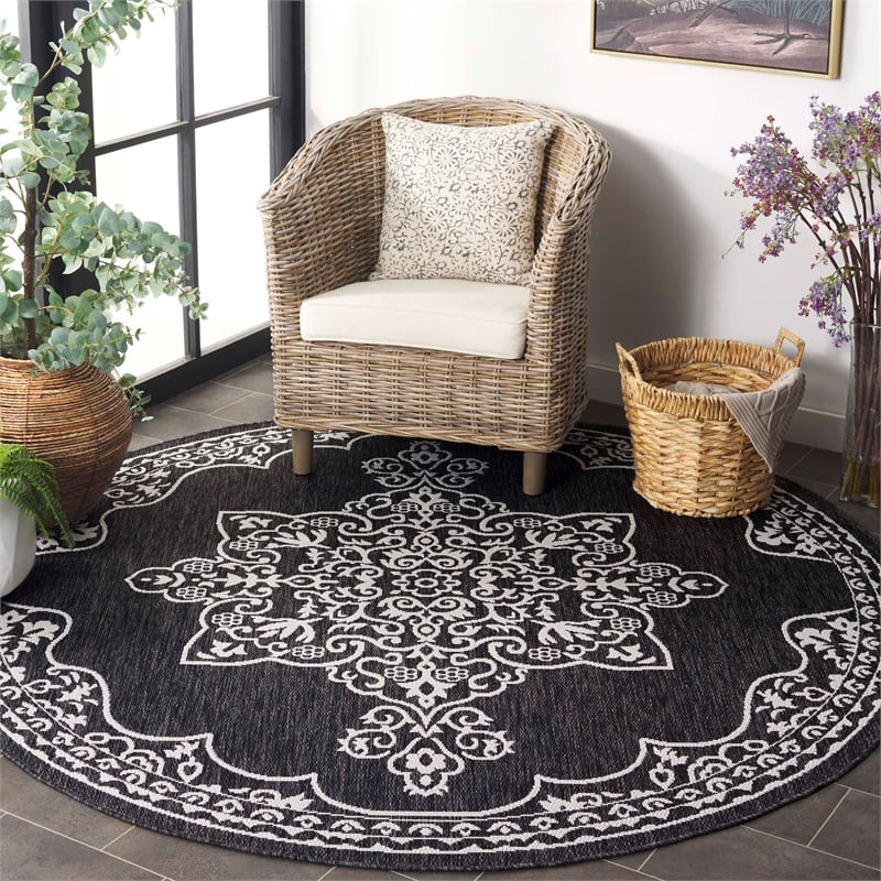 Safavieh Beach House 6'-7