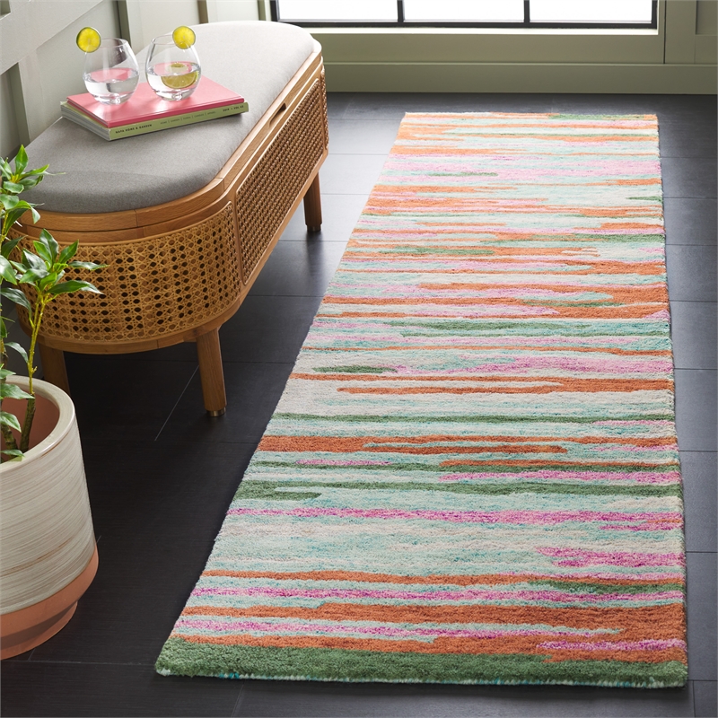 Safavieh Bellagio 2'-3