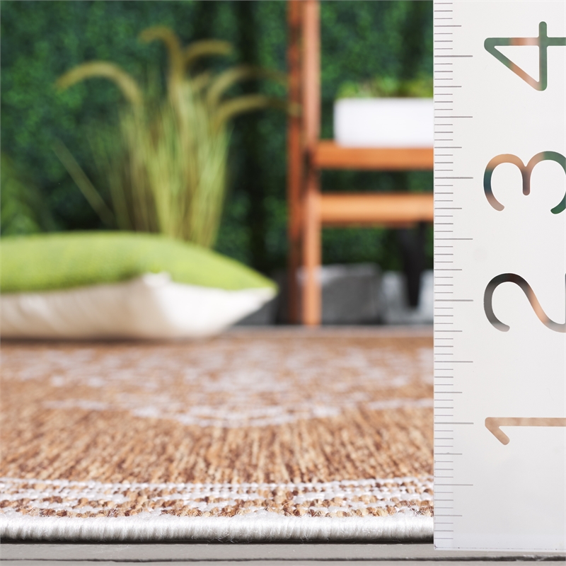 Safavieh Beach House 5'-3