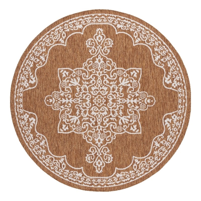 Safavieh Beach House 6'-7