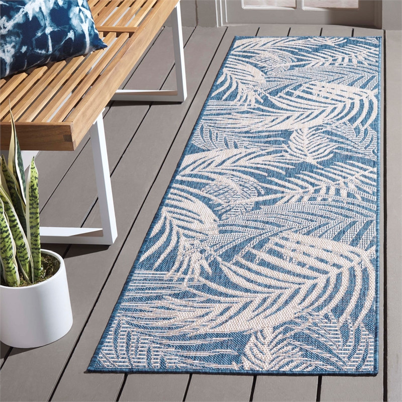 Safavieh Beach House 2'-2