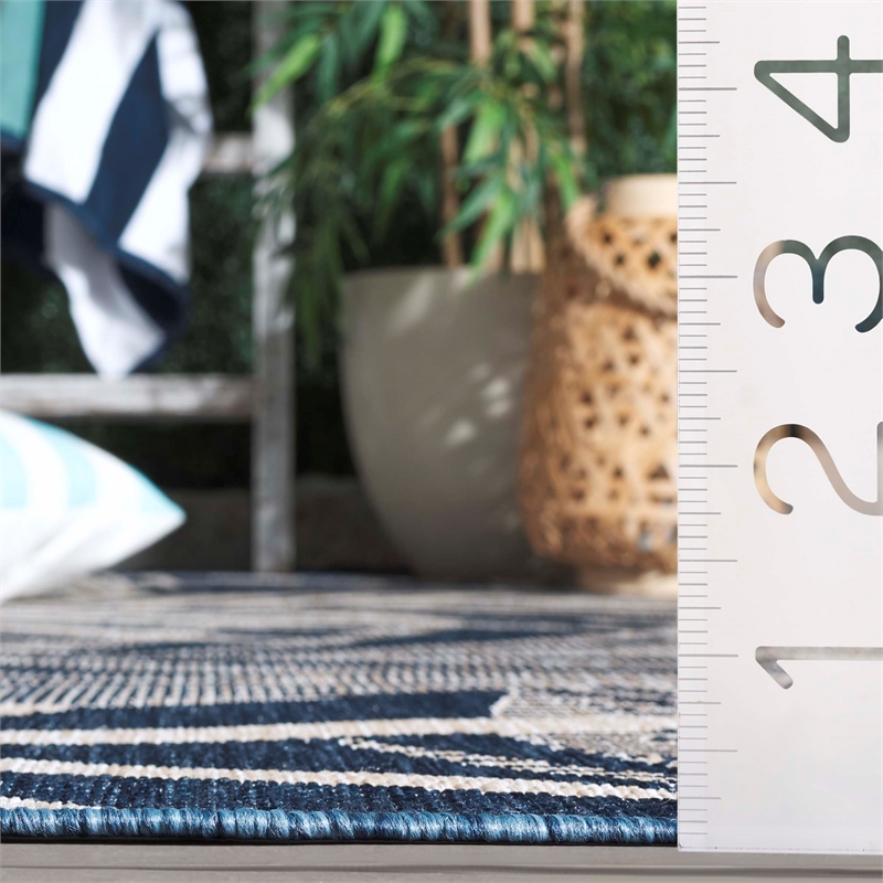 Safavieh Beach House 5'-3