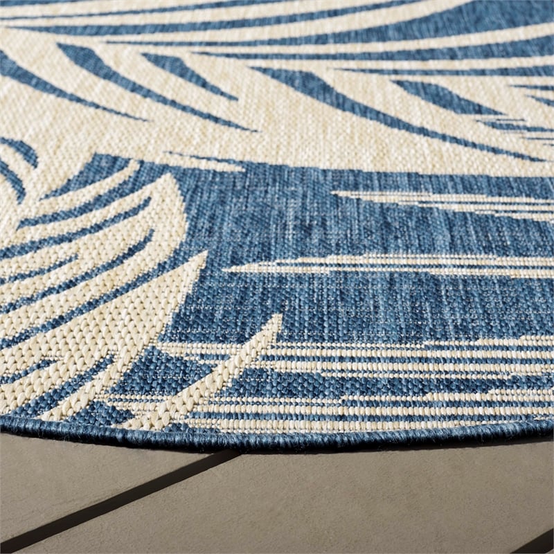 Safavieh Beach House 6'-7