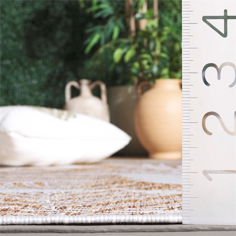 Safavieh Beach House 5'-3