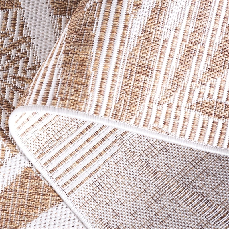 Safavieh Beach House 5'-3