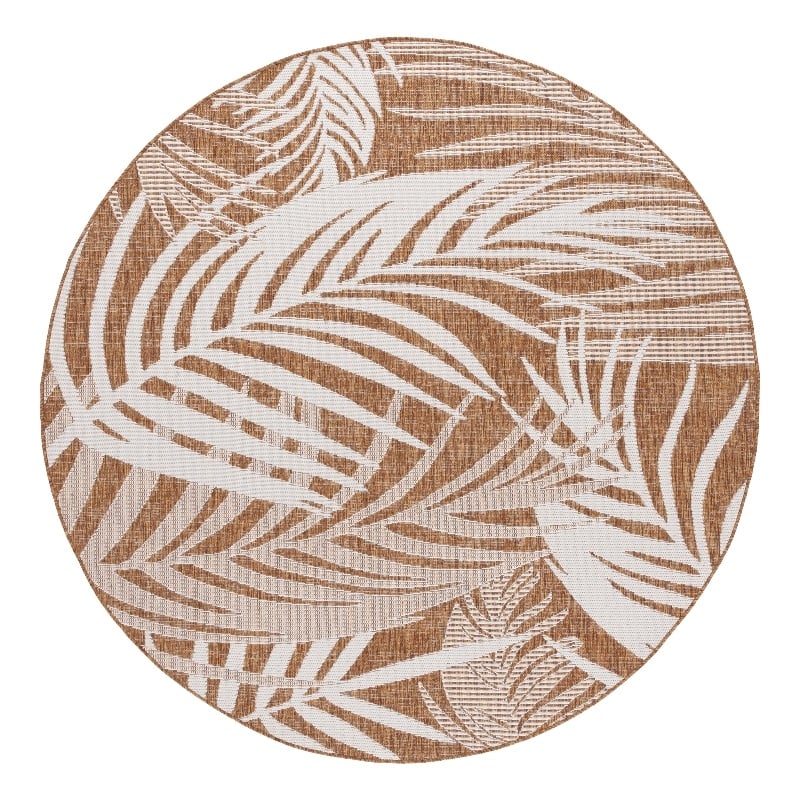 Safavieh Beach House 6'-7