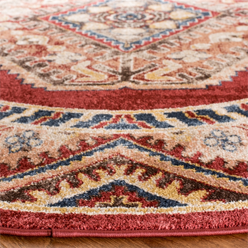 Safavieh Bijar 6'-7