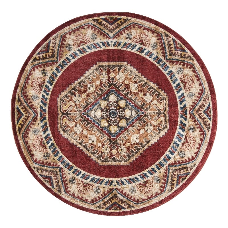 Safavieh Bijar 6'-7
