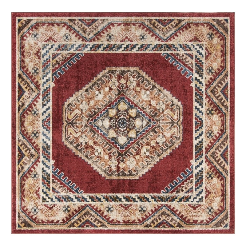 Safavieh Bijar 6'-7