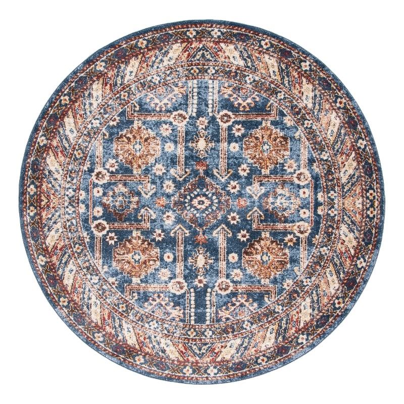 Safavieh Bijar 6'-7