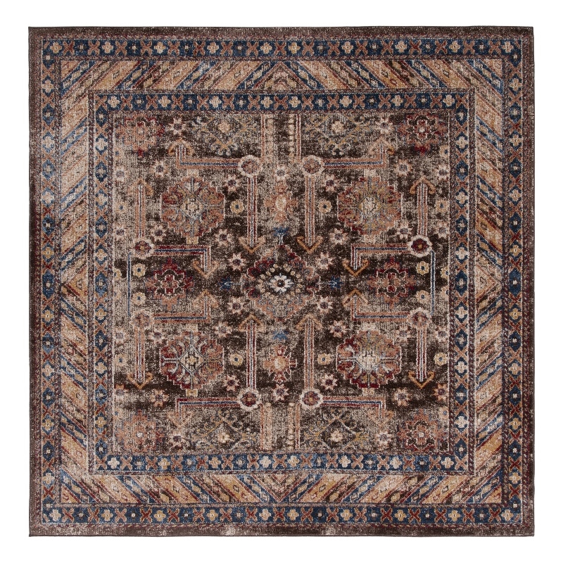 Safavieh Bijar 6'-7