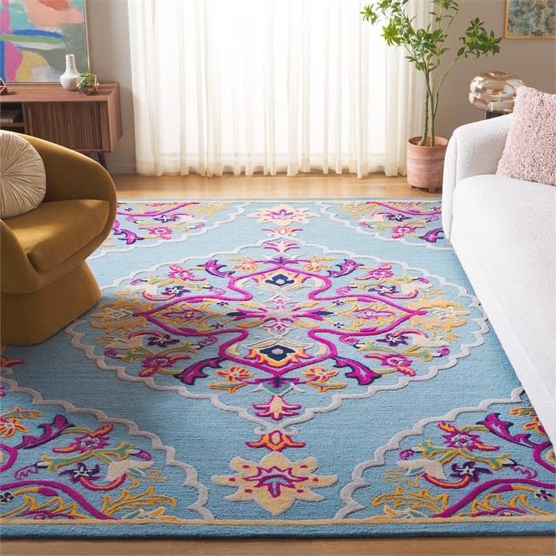 Safavieh Bellagio 6'-0