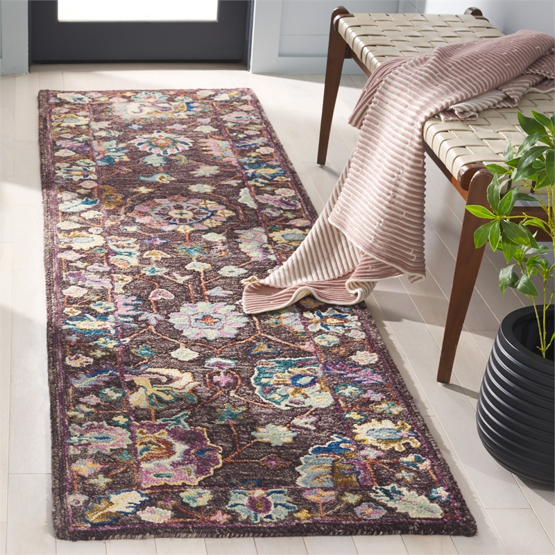 Safavieh Blossom 2'-3
