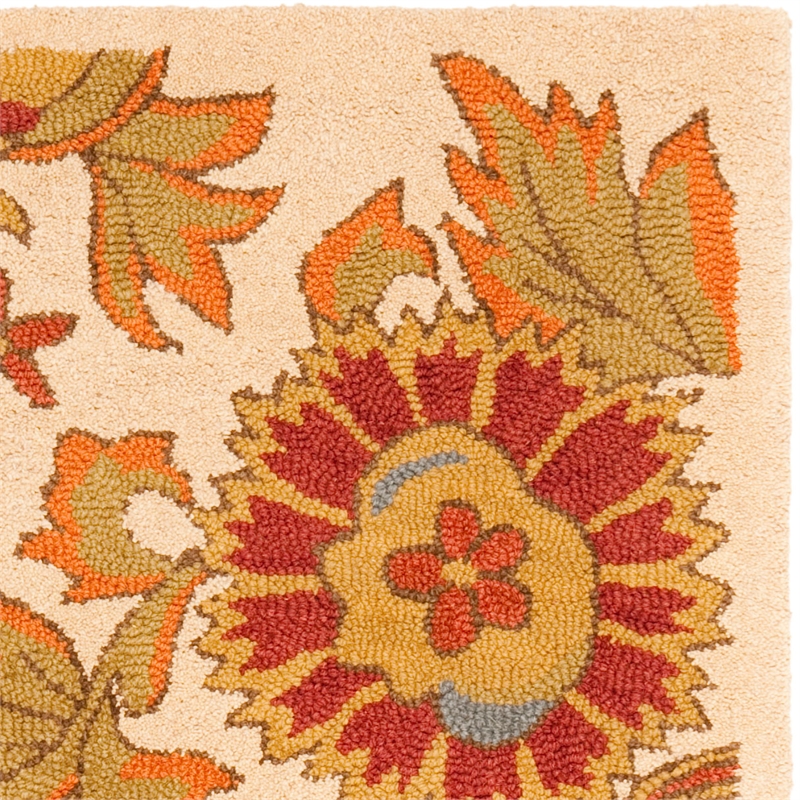 Safavieh Blossom 2'-3