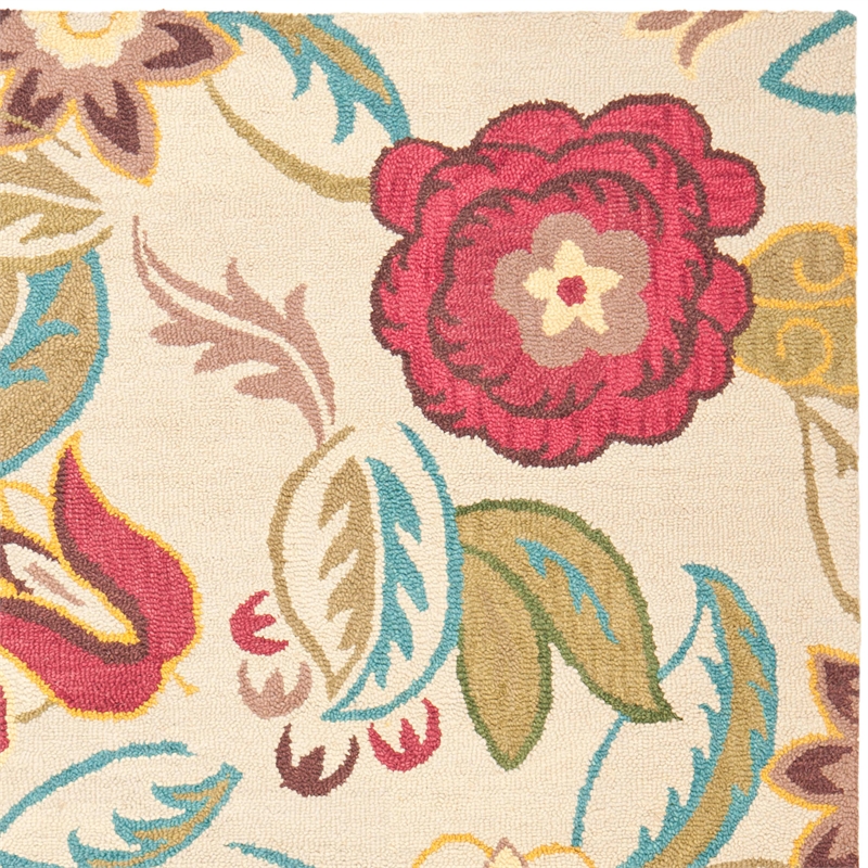 Safavieh Blossom 8'-9
