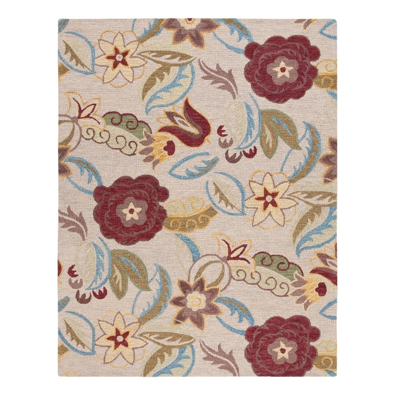 Safavieh Blossom 8'-9