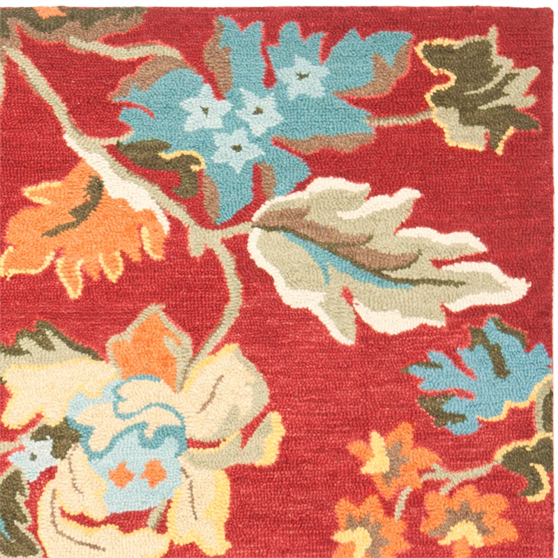 Safavieh Blossom 8'-9