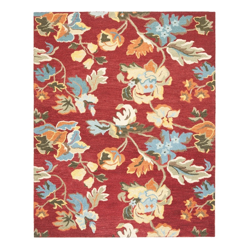 Safavieh Blossom 8'-9