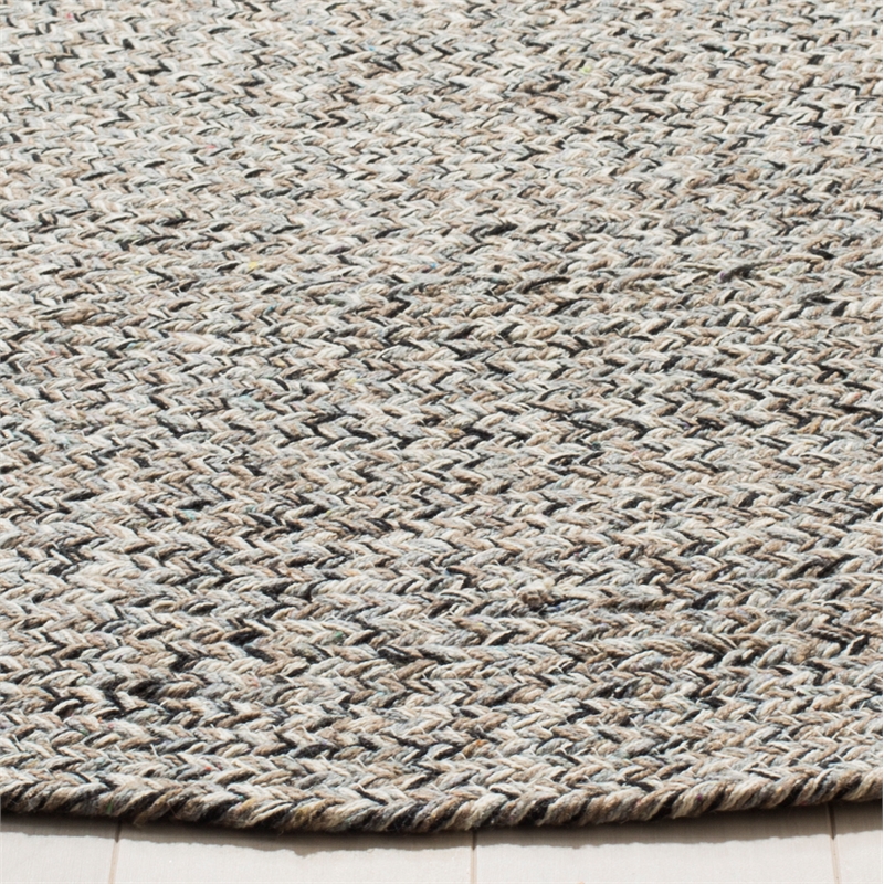 Safavieh Braided 5'-0