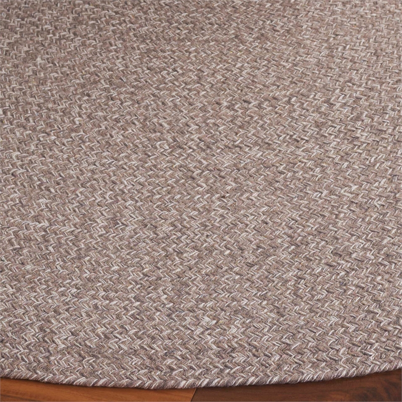 Safavieh Braided 6'-0