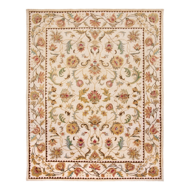 Safavieh Bergama 8'-0