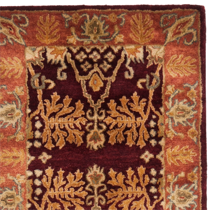 Safavieh Bergama 2'-3