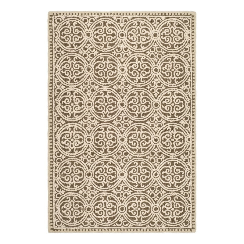 Safavieh Cambridge 5'-0