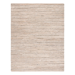 Safavieh Cape Cod 8'-0&quot x 10'-0&quot Jute and Canvas Hand Woven Rug in Natural/Green