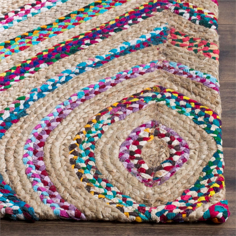 Safavieh Cape Cod 5'-0