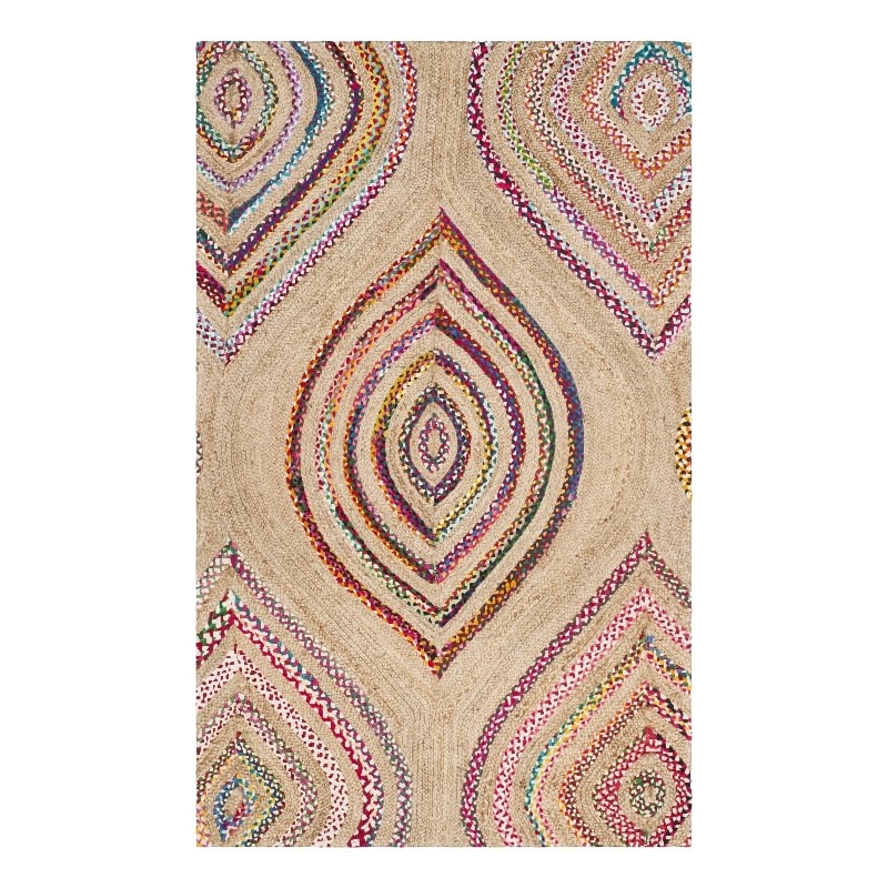 Safavieh Cape Cod 5'-0