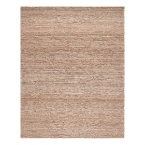 Safavieh Cape Cod 6'-0&quot x 9'-0&quot Jute and Cotton Hand Woven Rug in Natural