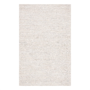 Safavieh Cape Cod 2'-0&quot x 3'-0&quot Jute and Cotton Hand Woven Rug in Ivory