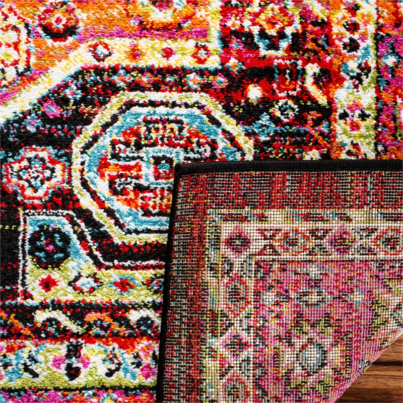 Safavieh Cherokee 5'-1