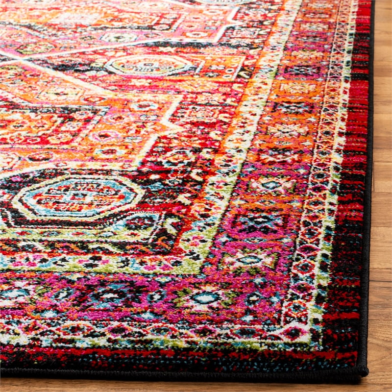 Safavieh Cherokee 5'-1