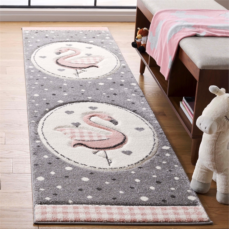Safavieh Carousel Kids 100 2'-0