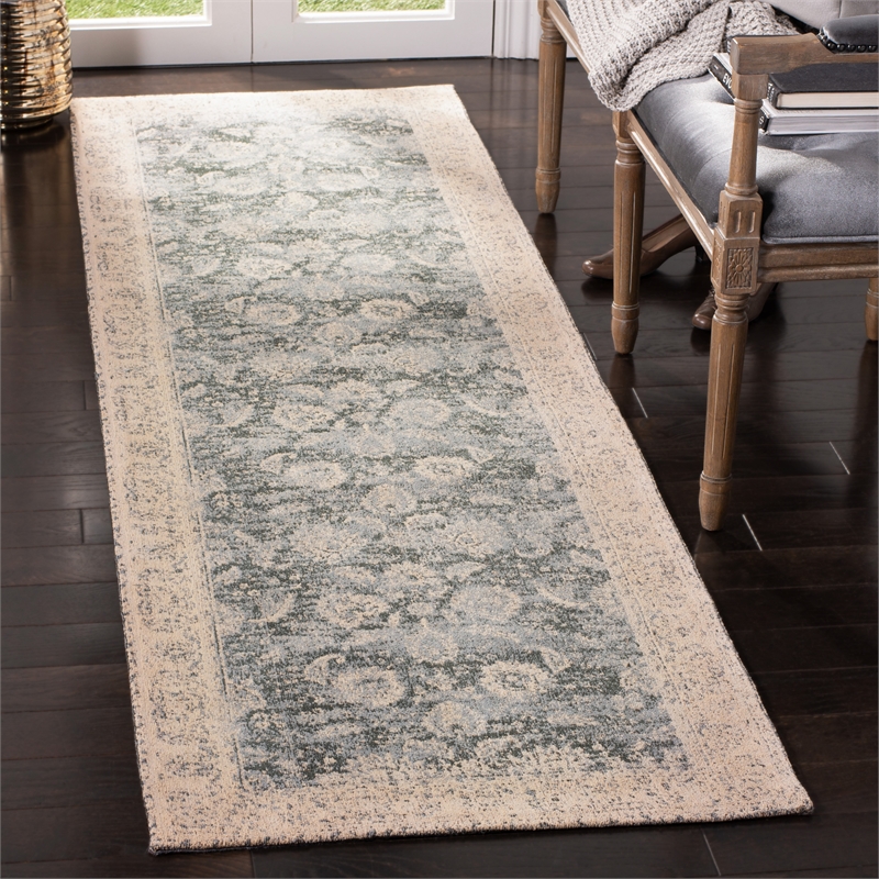 Safavieh Classic Vintage 2'-3