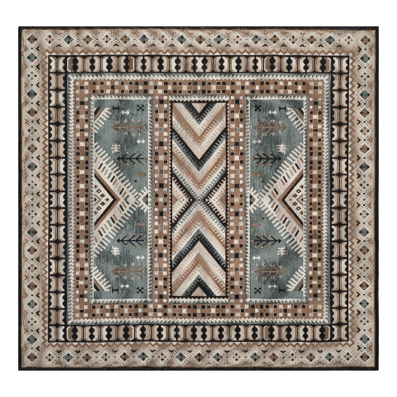 Safavieh Classic Vintage 6'-0