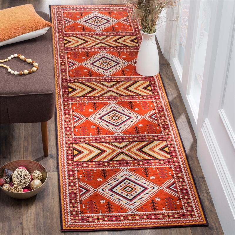 Safavieh Classic Vintage 2'-3
