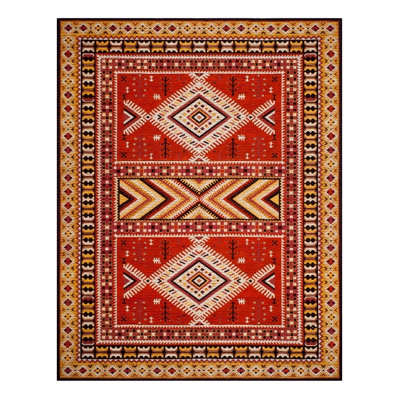 Safavieh Classic Vintage 6'-7